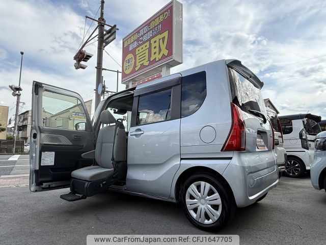 daihatsu tanto 2020 CFJ1647705 image 1