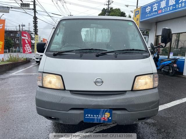 nissan vanette-truck 2006 GOO_NET_EXCHANGE_0205027A30250710W003 image 2