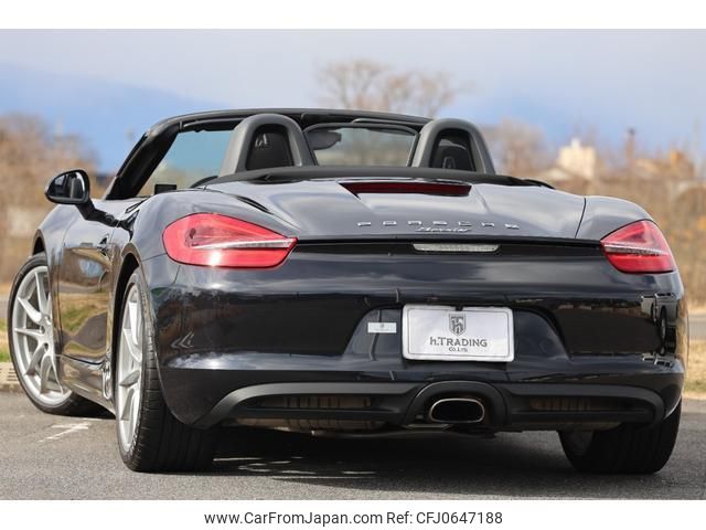 porsche boxster 2016 quick_quick_981MA122_WP0ZZZ98ZFS111246 image 2