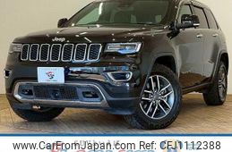 jeep grand-cherokee 2021 quick_quick_7BA-WK36P_1C4RJFFG8KC801644