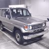 toyota land-cruiser 2002 -TOYOTA--Land Cruiser HZJ76V-0004353---TOYOTA--Land Cruiser HZJ76V-0004353- image 1