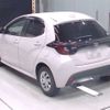 toyota yaris 2020 -TOYOTA 【滋賀 501ゆ6726】--Yaris KSP210-0015312---TOYOTA 【滋賀 501ゆ6726】--Yaris KSP210-0015312- image 7