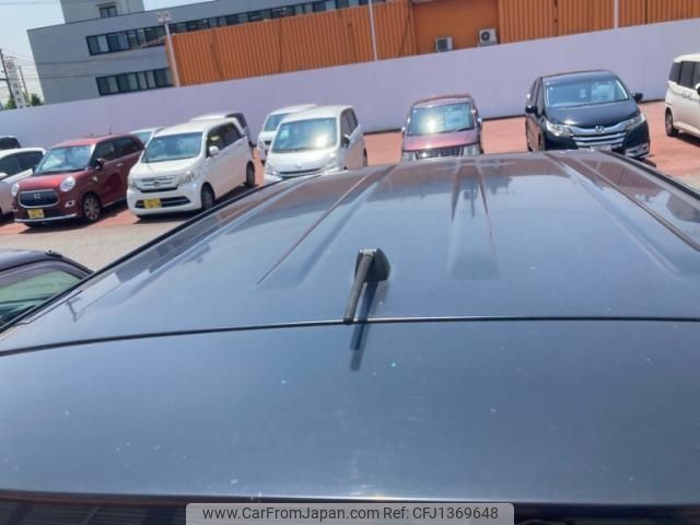 toyota vanguard 2011 -TOYOTA--Vanguard DBA-ACA38W--ACA38-5204541---TOYOTA--Vanguard DBA-ACA38W--ACA38-5204541- image 2