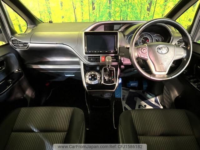 toyota voxy 2018 CFJ1586182 image 2