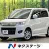 suzuki wagon-r 2011 -SUZUKI--Wagon R DBA-MH23S--MH23S-637089---SUZUKI--Wagon R DBA-MH23S--MH23S-637089- image 1