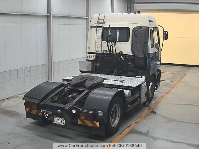 isuzu isuzu-others 2013 -ISUZU--Isuzu Truck EXD52AD-7001299---ISUZU--Isuzu Truck EXD52AD-7001299- image 2