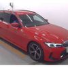 bmw 3-series 2022 -BMW 【大阪 303ﾒ1725】--BMW 3 Series 3BA-6K20--WBA12FY090FN36865---BMW 【大阪 303ﾒ1725】--BMW 3 Series 3BA-6K20--WBA12FY090FN36865- image 1