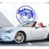 mazda roadster 2018 -MAZDA 【神戸 32K 5】--Roadster 5BA-ND5RC--NS5RC-300786---MAZDA 【神戸 32K 5】--Roadster 5BA-ND5RC--NS5RC-300786- image 1