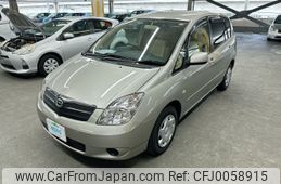 toyota corolla-spacio 2002 AF-NZE121-3146308