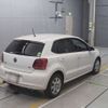 volkswagen polo 2011 -VOLKSWAGEN--VW Polo DBA-6RCBZ--WVWZZZ6RZCU007934---VOLKSWAGEN--VW Polo DBA-6RCBZ--WVWZZZ6RZCU007934- image 2