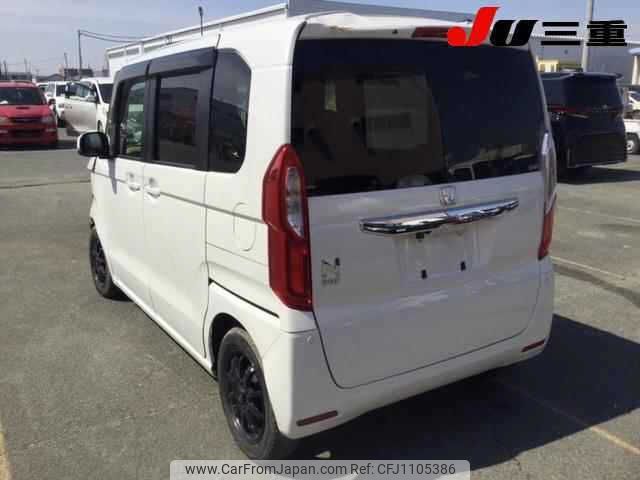 honda n-box 2020 -HONDA--N BOX JF3-1459020---HONDA--N BOX JF3-1459020- image 2