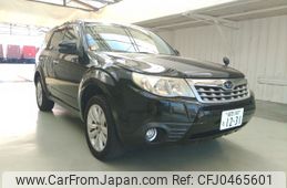 subaru forester 2011 ENHANCEAUTO_1_ea290684