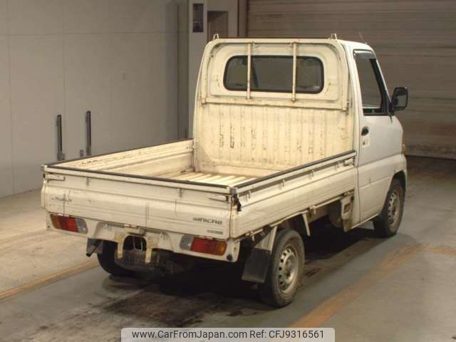 mitsubishi minicab-truck 2003 CFJ9316561 image 2