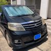 toyota alphard 2005 -TOYOTA--Alphard DBA-ANH10W--ANH10-0125757---TOYOTA--Alphard DBA-ANH10W--ANH10-0125757- image 2