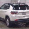 jeep compass 2019 -CHRYSLER--Jeep Compass ABA-M624--MCANJPBB0KFA53323---CHRYSLER--Jeep Compass ABA-M624--MCANJPBB0KFA53323- image 2