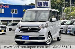 nissan dayz-roox 2019 -NISSAN--DAYZ Roox DBA-B21A--B21A-0604197---NISSAN--DAYZ Roox DBA-B21A--B21A-0604197-