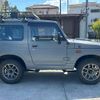 suzuki jimny 1997 GOO_JP_700040421030250317001 image 14