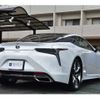 lexus lc 2019 -LEXUS 【京都 348 313】--Lexus LC DAA-GWZ100--GWZ100-0002734---LEXUS 【京都 348 313】--Lexus LC DAA-GWZ100--GWZ100-0002734- image 43