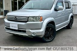 honda crossroad 2009 CFJ1805755