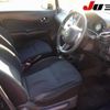 nissan note 2013 -NISSAN--Note E12--130770---NISSAN--Note E12--130770- image 8