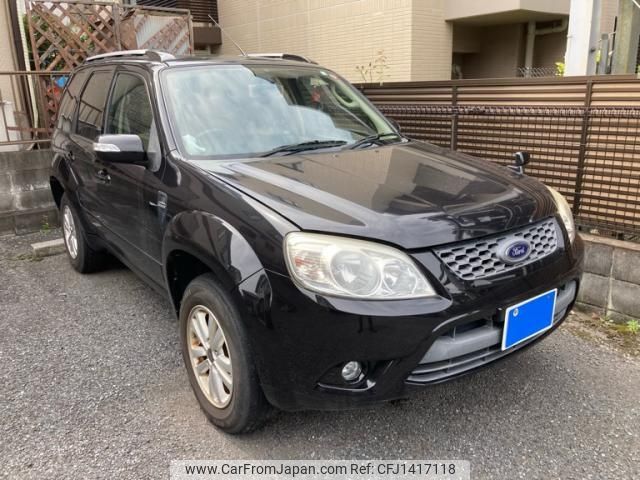 ford escape 2012 -FORD--Escape ABA-LFAL3P--LFACTFYNXC2000472---FORD--Escape ABA-LFAL3P--LFACTFYNXC2000472- image 1