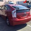 toyota prius 2014 -TOYOTA--Prius ZVW30-1853052---TOYOTA--Prius ZVW30-1853052- image 2