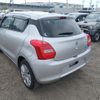 suzuki swift 2019 quick_quick_DAA-ZD53S_ZD53S-104925 image 3