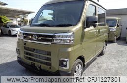 daihatsu atrai 2025 quick_quick_3BD-S710W_S710W-0008913