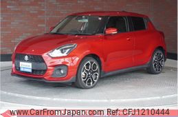 suzuki swift 2022 -SUZUKI--Swift 4BA-ZC33S--ZC33S-424450---SUZUKI--Swift 4BA-ZC33S--ZC33S-424450-