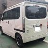 honda n-van 2018 -HONDA 【つくば 480ｾ602】--N VAN JJ1--2000349---HONDA 【つくば 480ｾ602】--N VAN JJ1--2000349- image 2