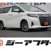 toyota alphard 2018 -TOYOTA--Alphard DAA-AYH30W--AYH30-0062093---TOYOTA--Alphard DAA-AYH30W--AYH30-0062093- image 1