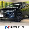 nissan x-trail 2021 -NISSAN--X-Trail 5BA-NT32--NT32-611881---NISSAN--X-Trail 5BA-NT32--NT32-611881- image 1