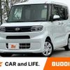 daihatsu tanto 2023 CFJ1807449 image 1