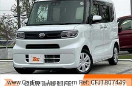 daihatsu tanto 2023 CFJ1807449
