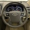 toyota land-cruiser-prado 2018 -TOYOTA--Land Cruiser Prado CBA-TRJ150W--TRJ150-0083607---TOYOTA--Land Cruiser Prado CBA-TRJ150W--TRJ150-0083607- image 9