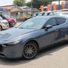 mazda mazda3-fastback 2023 quick_quick_5AA-BPFJ3R_BPFJ3R-101670 image 10