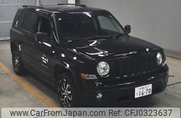 jeep patriot 2011 -CHRYSLER--Jeep Patriot 1J4N72GBXBD147422---CHRYSLER--Jeep Patriot 1J4N72GBXBD147422-