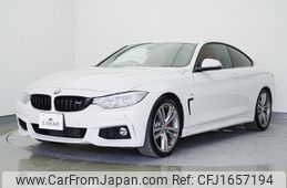 bmw 4-series 2016 CFJ1657194