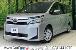 toyota voxy 2018 quick_quick_ZRR80G_ZRR80-0472387