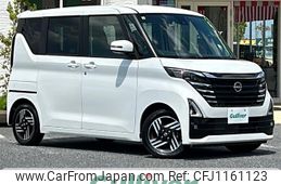 nissan roox 2023 -NISSAN--Roox 5AA-B44A--B44A-0500454---NISSAN--Roox 5AA-B44A--B44A-0500454-