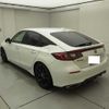 honda civic 2022 CFJ1496643 image 5