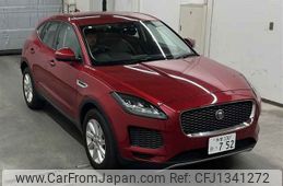 jaguar e-pace 2019 -JAGUAR 【多摩 330ヒ752】--Jaguar E-Pace DF2NA-SADFA2AN3J1Z29807---JAGUAR 【多摩 330ヒ752】--Jaguar E-Pace DF2NA-SADFA2AN3J1Z29807-