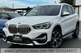 bmw x1 2021 quick_quick_AA15_WBA32AA0005T11732