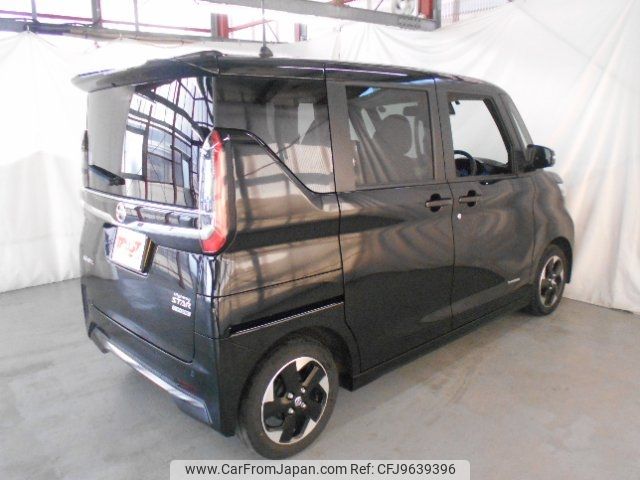 nissan roox 2023 -NISSAN 【名変中 】--Roox B44A--0427292---NISSAN 【名変中 】--Roox B44A--0427292- image 2