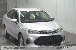 toyota corolla-axio 2020 -TOYOTA--Corolla Axio NZE164-7076221---TOYOTA--Corolla Axio NZE164-7076221-