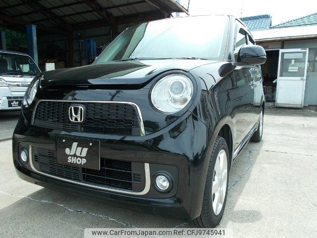 honda n-one 2013 -HONDA--N ONE JG1--1069617---HONDA--N ONE JG1--1069617- image 1