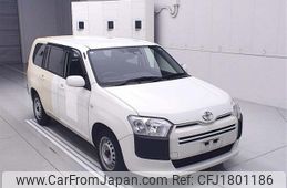 toyota probox-van 2018 CFJ1801186