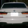 bmw 3-series 2021 -BMW--BMW 3 Series 3DA-5V20--WBA5V72070FK06343---BMW--BMW 3 Series 3DA-5V20--WBA5V72070FK06343- image 8