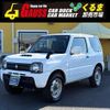 suzuki jimny 2013 -SUZUKI--Jimny TA-JB23W--JB23W-703051---SUZUKI--Jimny TA-JB23W--JB23W-703051- image 1