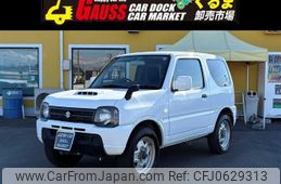 suzuki jimny 2013 -SUZUKI--Jimny TA-JB23W--JB23W-703051---SUZUKI--Jimny TA-JB23W--JB23W-703051-